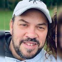 Ryan Desrosiers Obituary (1973