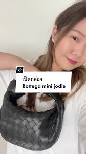 Bottega Veneta Jodie Aliexpress