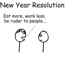 Funny New Year S Resolution Memes New Years Resolution Funny Funny New Year New Years Resolution