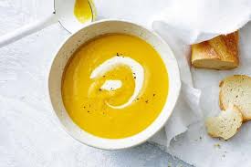 Soupe De Potimarron Au Thermomix Recette Thermomix Soupe Potimarron Potimaron Recette Thermomix Recette