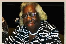 Fundraiser for Andre Franklin by Kenneth Franklin : Ella M. Skaggs