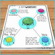 Self Esteem Activities Classroom Guidance Lessons For School Counseling Self Esteem Activities Art Therapy Activities Guidance Lessons