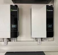 Growatt 3-5kw off-Grid Home Solar Inverter SPF 3500 Es