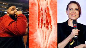 DJ Khaled: Take It From a Queer Woman — Cunnilingus Is GREAT | Them