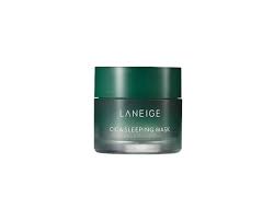 I'm definitely going to continue using this. Laneige Cica Sleeping Mask Buy Laneige Cica Sleeping Mask Online At Best Price In India Nykaa