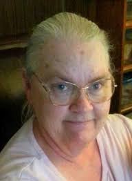 Peggy Hamilton Obituary