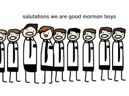 The Book Of Mormon Musical In A Nutshell Youtube Book Of Mormon Musical Book Of Mormon Broadway Book Of Mormon