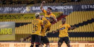 Ambas escuadras definirán el último cupo hacia las semifinales. Fluminense Vs Barcelona Sc Prediction Betting Tips Odds 13 August 2021