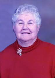 Diana Elizabeth (Filson) Rutherford