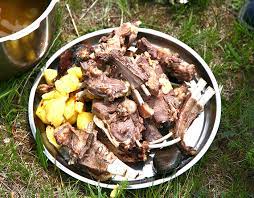 Jun 16, 2019 · if you would rather have some chicken, then check out our popular mongolian chicken recipe!. Mongolian Traditional Food And Beverage