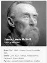 James McNeil Family History & Historical Records