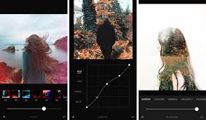 Getting used to a new system is exciting—and sometimes challenging—as you learn where to locate what you need. Best Photo Editing App For Iphone Download For Free After Light