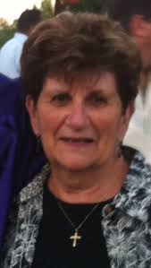Obituary information for Mary Rose Brink