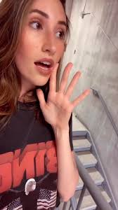 Lauren Paley into The Unknown