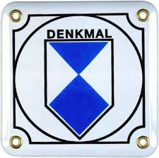 Ich stehe vor meinem hohen haus. Wie Erkenne Ich Ein Denkmal Geschutztes Haus Denkmalschutz