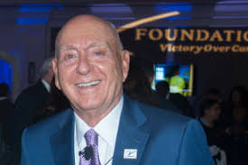 Cancer Research Foundation Receives $2 Million Donation