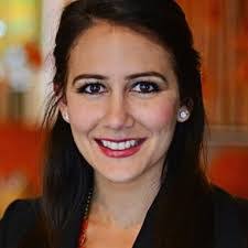 Leanne Nichols's Instagram, Twitter & Facebook