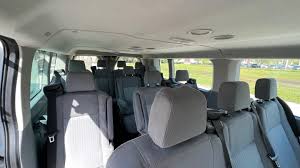 Ford Transit 2019 rental in Orlando FL by Muriel Turo