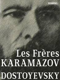 Les Freres Karamazov C Est Dense C Est Riche C Est Complex Un Resume De La Russie Les Freres Karamazov Frere Litterature