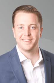 Patrick Harrity at McCarter & English, LLP