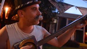 Seven Sense Festival