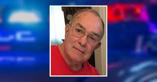 Winton "Steve" NeSmith Obituary April 2, 2025