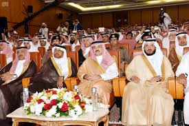 عام الأمير مشعل بن ماجد يرعى حفل تخريج الدفعة الثالثة من طلاب المدرسة الفيصلية للموهوبين وكالة الأنباء السعودية