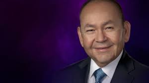 Governor Bill Anoatubby