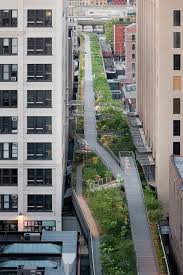 High Line Park Photos Friends Of The High Line Paysage Urbain Ville New York Voyage New York