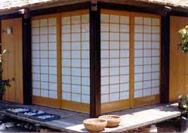 shoji on outdoor porch shoji doors japanese sliding doors sliding door hardware