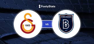 İstanbul başakşehir fk es un club de fútbol de turquía, fundado en el año 1990. Galatasaray Vs Istanbul Basaksehir Predictions H2h Footystats