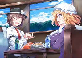 無料の印刷用ぬりえページ ベスト 東方 可愛い 壁紙 霊夢 かわいい 東方 かわいい 可愛い壁紙