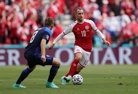 Todas las noticias sobre deportes publicadas en el país. El Mundo Del Deporte Se Vuelca Con El Estado De Salud De Christian Eriksen Deportes Futbol Cadena Ser