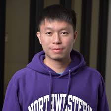 Chih-Chun (Dino) Hsu