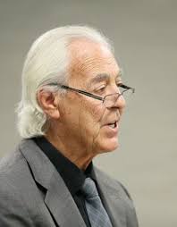 BREAKING Former Calcasieu District Attorney John DeRosier has died.  Services: Visitation at Johnson Funeral Home Friday 5-8PM, Saturday  8-9:30AM Funeral at Our Lady Queen of Heaven Saturday 10AM