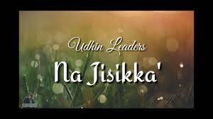 Na Jisikka Udhin Leaders Video Lirik Lagu Makassar Youtube