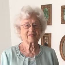 Martha Colleen Reed Obituary (1928