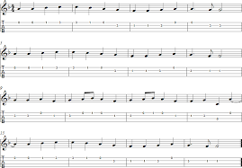 Here you will see some of the videos where ukulele veterans have done a great job. Ode To Joy Free Ukulele Tablature