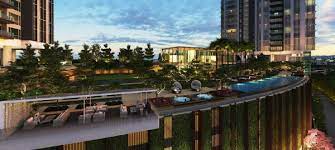 Brdb's journey of building iconic communities began in 1965 with the launch of its first communities in bangsar. Serai Bukit Bandaraya The New Luxury Development In Bangsar Expatgo