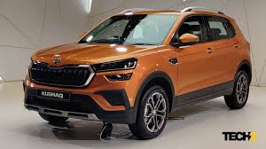 Skoda is introducing its first production model dedicated to the indian market, the kushaq crossover after the kamiq gt and kodiaq gt launched in china, the new kushaq is a dedicated indian model. Zw7ozr3m9yboim