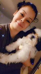 Lost little girl found near Cienega and Liberty