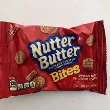 Check out our nutter butter selection for the very best in unique or custom, handmade pieces from our snacks shops. Nabisco Nutter Butter Bites Reviews Abillion