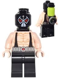 Our team of experts has selected the best lego dc comics super heroes sets out of hundreds of models. Dim Mini Figures Lego Bane Lego