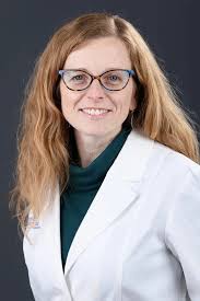 Dr. Esther Smith, MD, Surgery