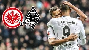 In strafraumnähe fehlte gladbach zunächst die nötige präzision beim letzten pass. Bundesliga Im Liveticker Eintracht Frankfurt Empfangt Borussia Monchengladbach Sportbuzzer De