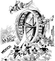 Principal representante de la facción moderada durante la revolución mexicana. Venustiano Carranza Wikiwand