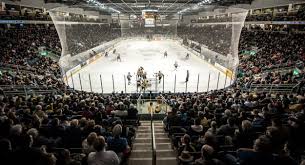 Sponsorship Opportunities Kingston Frontenacs