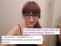 Well now you can, with this step by step guide of how to be the roasting champion. 11 Roasts That Straight Up Broiled The Victims Funny Gallery