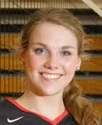 2013 Women's Volleyball Roster