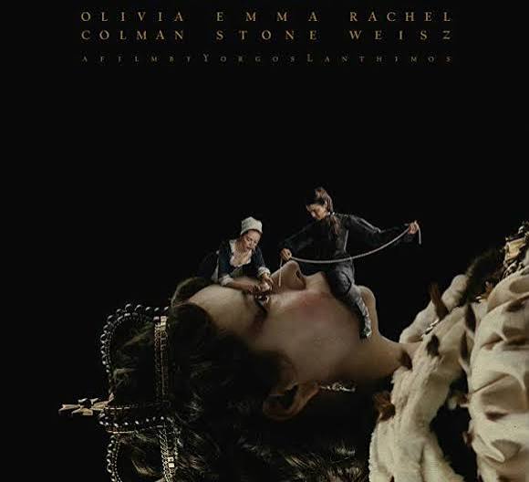 the favourite | MovieWeb